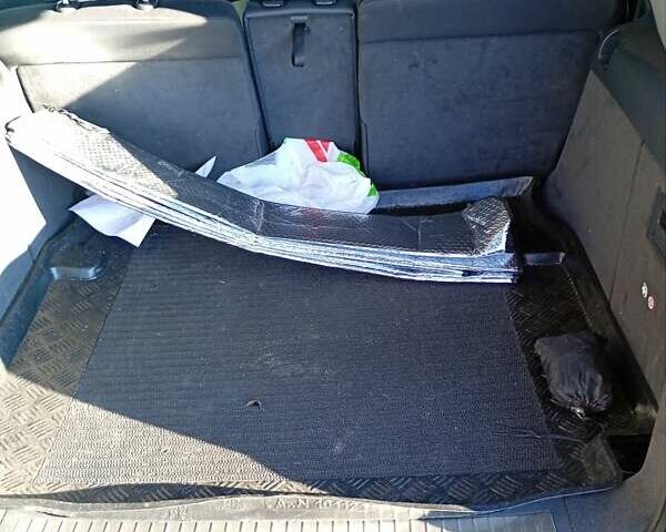 Красный Опель Сигнум, объемом двигателя 1.91 л и пробегом 178 тыс. км за 6500 $, фото 16 на Automoto.ua