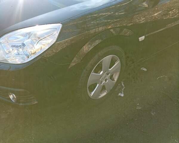 Красный Опель Сигнум, объемом двигателя 1.91 л и пробегом 178 тыс. км за 6500 $, фото 7 на Automoto.ua