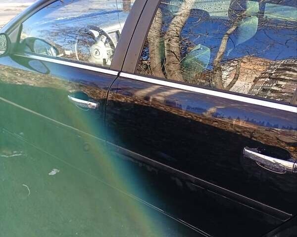 Красный Опель Сигнум, объемом двигателя 1.91 л и пробегом 178 тыс. км за 6500 $, фото 8 на Automoto.ua