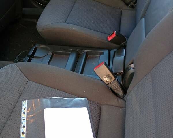 Красный Опель Сигнум, объемом двигателя 1.91 л и пробегом 178 тыс. км за 6500 $, фото 12 на Automoto.ua