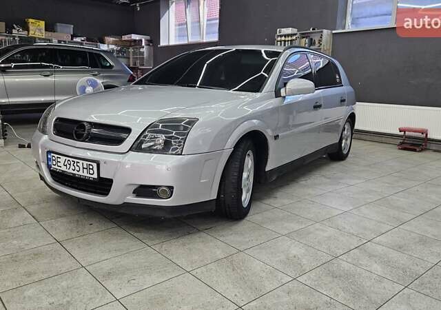 Опель Сігнум, об'ємом двигуна 2.2 л та пробігом 400 тис. км за 5100 $, фото 6 на Automoto.ua