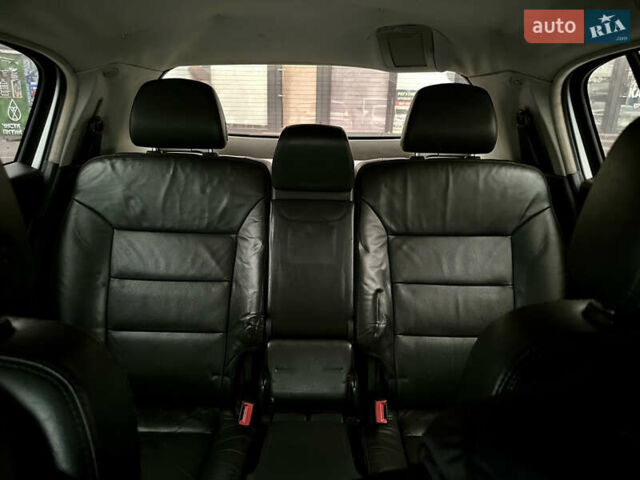 Опель Сігнум, об'ємом двигуна 2.2 л та пробігом 287 тис. км за 4100 $, фото 12 на Automoto.ua