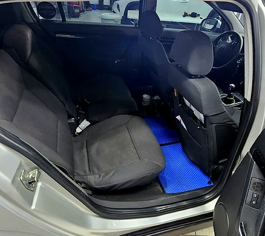 Опель Сігнум, об'ємом двигуна 2.2 л та пробігом 400 тис. км за 5100 $, фото 3 на Automoto.ua