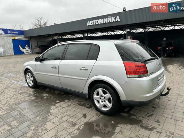 Опель Сігнум, об'ємом двигуна 2.2 л та пробігом 287 тис. км за 4100 $, фото 5 на Automoto.ua