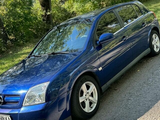 Опель Сігнум, об'ємом двигуна 1.8 л та пробігом 236 тис. км за 4500 $, фото 7 на Automoto.ua