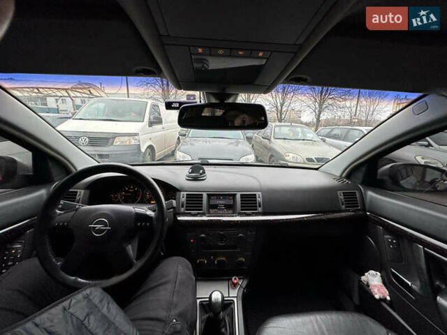 Опель Сігнум, об'ємом двигуна 2.2 л та пробігом 287 тис. км за 4100 $, фото 10 на Automoto.ua