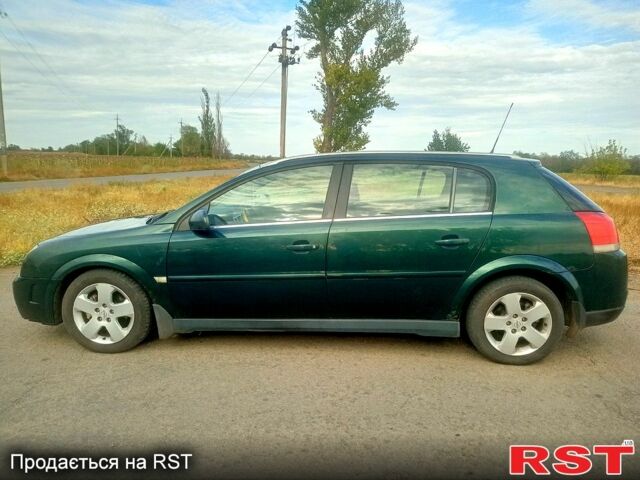 Опель Сігнум, об'ємом двигуна 22 л та пробігом 354 тис. км за 4000 $, фото 4 на Automoto.ua