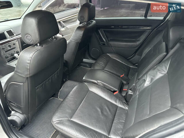 Опель Сігнум, об'ємом двигуна 2.2 л та пробігом 287 тис. км за 4100 $, фото 8 на Automoto.ua