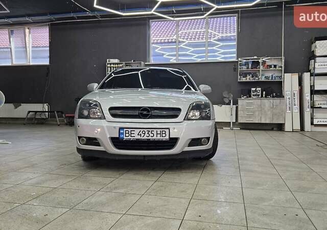 Опель Сігнум, об'ємом двигуна 2.2 л та пробігом 400 тис. км за 5100 $, фото 8 на Automoto.ua