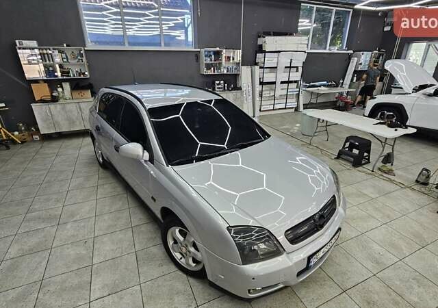 Опель Сігнум, об'ємом двигуна 2.2 л та пробігом 400 тис. км за 5100 $, фото 7 на Automoto.ua