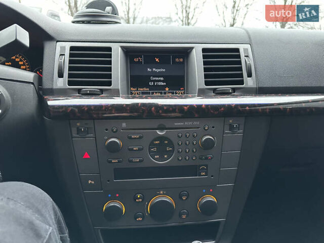 Опель Сігнум, об'ємом двигуна 2.2 л та пробігом 287 тис. км за 4100 $, фото 13 на Automoto.ua