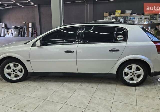 Опель Сігнум, об'ємом двигуна 2.2 л та пробігом 400 тис. км за 5100 $, фото 12 на Automoto.ua