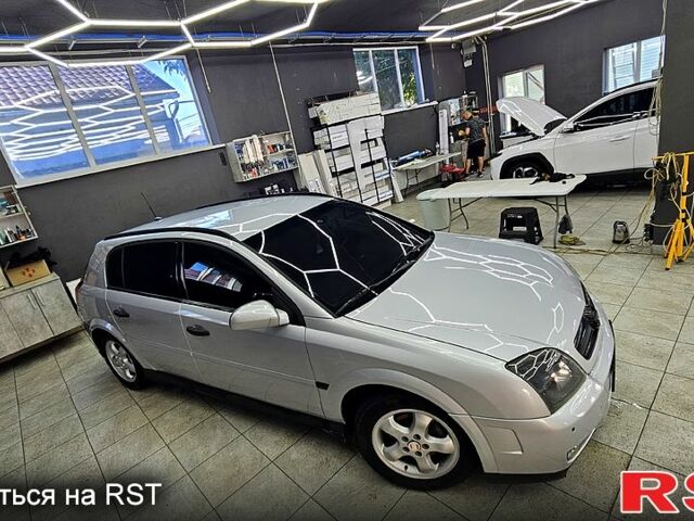 Опель Сігнум, об'ємом двигуна 2.2 л та пробігом 400 тис. км за 5100 $, фото 2 на Automoto.ua