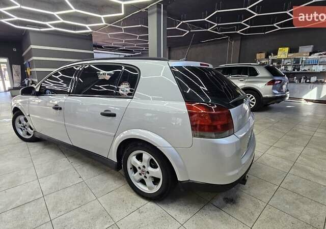 Опель Сігнум, об'ємом двигуна 2.2 л та пробігом 400 тис. км за 5100 $, фото 3 на Automoto.ua