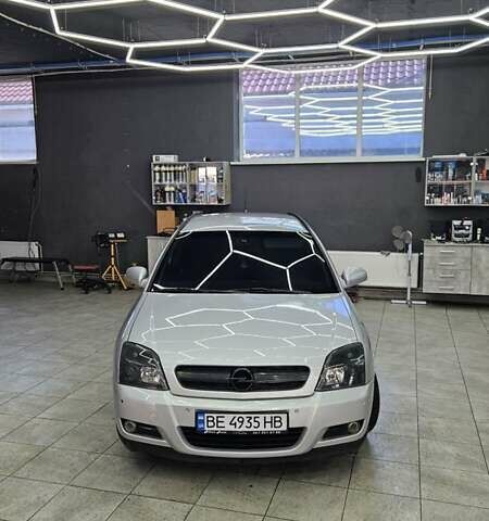 Опель Сігнум, об'ємом двигуна 2.2 л та пробігом 400 тис. км за 5100 $, фото 1 на Automoto.ua