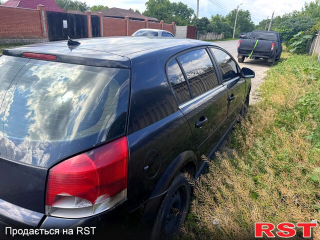 Опель Сигнум, объемом двигателя 2.2 л и пробегом 222 тыс. км за 750 $, фото 1 на Automoto.ua