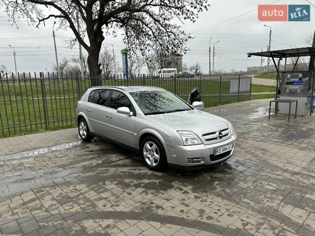 Опель Сігнум, об'ємом двигуна 2.2 л та пробігом 287 тис. км за 4100 $, фото 3 на Automoto.ua