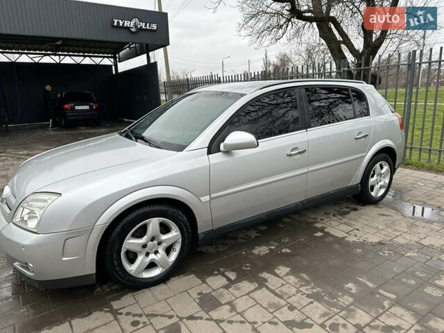 Опель Сігнум, об'ємом двигуна 2.2 л та пробігом 287 тис. км за 4100 $, фото 1 на Automoto.ua