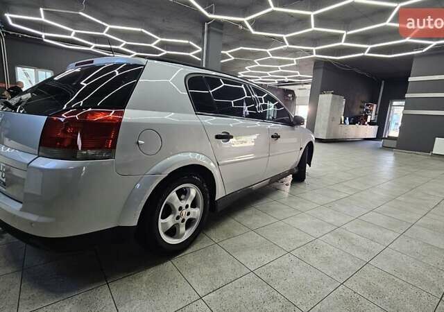 Опель Сігнум, об'ємом двигуна 2.2 л та пробігом 400 тис. км за 5100 $, фото 2 на Automoto.ua