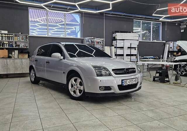 Опель Сігнум, об'ємом двигуна 2.2 л та пробігом 400 тис. км за 5100 $, фото 10 на Automoto.ua