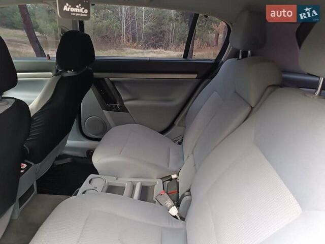 Опель Сигнум, объемом двигателя 2.2 л и пробегом 260 тыс. км за 4200 $, фото 7 на Automoto.ua