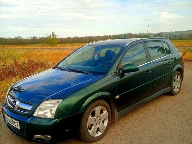 Опель Сігнум, об'ємом двигуна 22 л та пробігом 354 тис. км за 4000 $, фото 2 на Automoto.ua