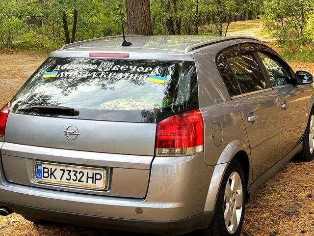 Опель Сігнум, об'ємом двигуна 2.2 л та пробігом 1 тис. км за 4500 $, фото 1 на Automoto.ua