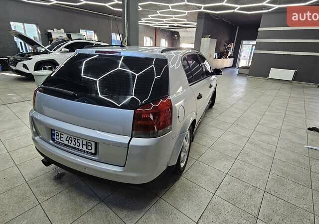 Опель Сігнум, об'ємом двигуна 2.2 л та пробігом 400 тис. км за 5100 $, фото 5 на Automoto.ua