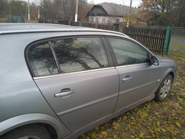 Опель Сигнум, объемом двигателя 0 л и пробегом 260 тыс. км за 2200 $, фото 1 на Automoto.ua