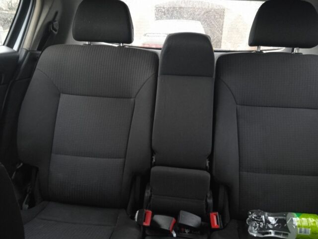 Опель Сигнум, объемом двигателя 0 л и пробегом 260 тыс. км за 2200 $, фото 5 на Automoto.ua