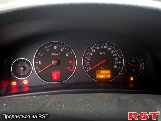 Опель Сігнум, об'ємом двигуна 2.2 л та пробігом 260 тис. км за 2200 $, фото 3 на Automoto.ua