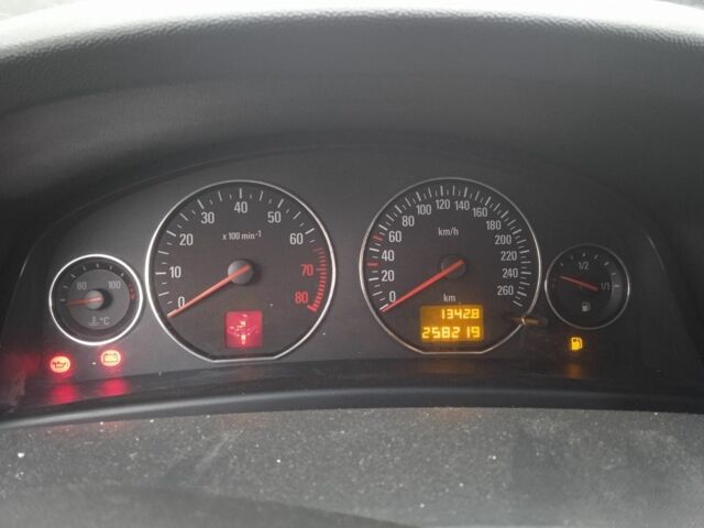 Опель Сигнум, объемом двигателя 0 л и пробегом 260 тыс. км за 2200 $, фото 4 на Automoto.ua