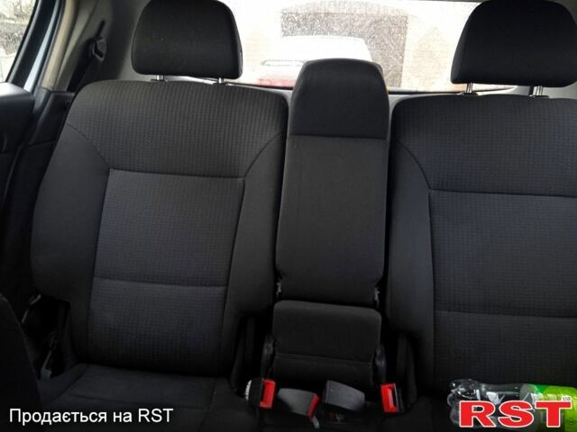 Опель Сігнум, об'ємом двигуна 2.2 л та пробігом 260 тис. км за 2200 $, фото 5 на Automoto.ua