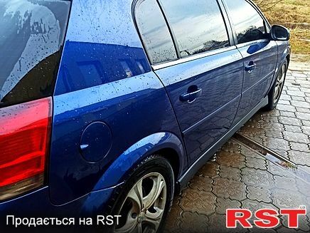 Опель Сігнум, об'ємом двигуна 3 л та пробігом 280 тис. км за 4400 $, фото 9 на Automoto.ua