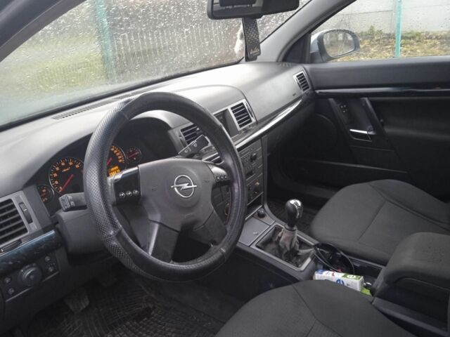 Опель Сигнум, объемом двигателя 0 л и пробегом 260 тыс. км за 2200 $, фото 3 на Automoto.ua