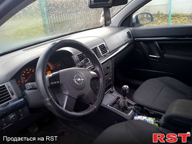 Опель Сігнум, об'ємом двигуна 2.2 л та пробігом 260 тис. км за 2200 $, фото 4 на Automoto.ua