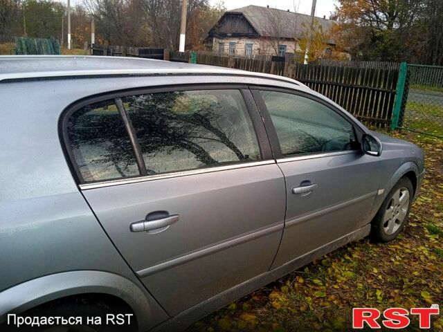 Опель Сігнум, об'ємом двигуна 2.2 л та пробігом 260 тис. км за 2200 $, фото 2 на Automoto.ua