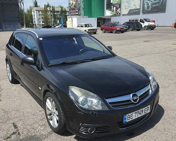 Опель Сігнум, об'ємом двигуна 3 л та пробігом 345 тис. км за 5650 $, фото 2 на Automoto.ua