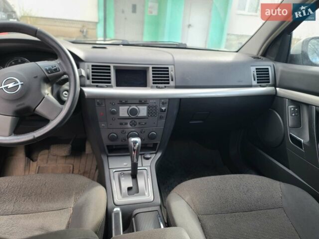 Опель Сігнум, об'ємом двигуна 1.91 л та пробігом 294 тис. км за 6000 $, фото 8 на Automoto.ua