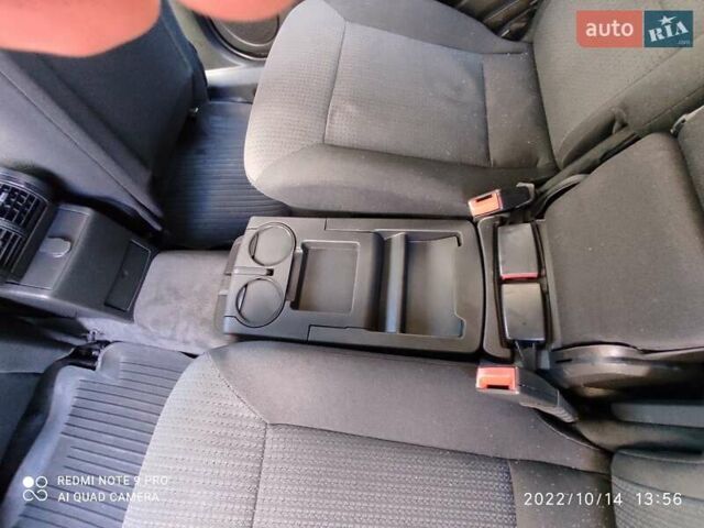 Опель Сигнум, объемом двигателя 2.2 л и пробегом 185 тыс. км за 6500 $, фото 4 на Automoto.ua