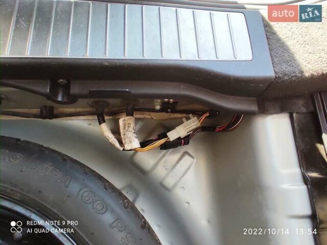 Опель Сигнум, объемом двигателя 2.2 л и пробегом 185 тыс. км за 6500 $, фото 89 на Automoto.ua
