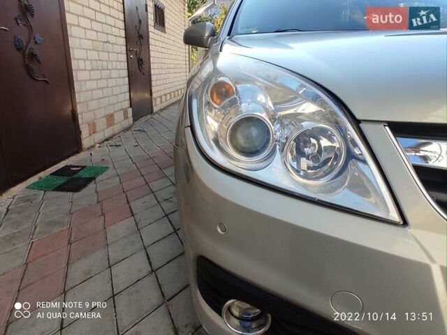 Опель Сигнум, объемом двигателя 2.2 л и пробегом 185 тыс. км за 6500 $, фото 51 на Automoto.ua
