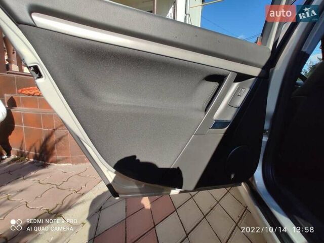 Опель Сигнум, объемом двигателя 2.2 л и пробегом 185 тыс. км за 6500 $, фото 18 на Automoto.ua