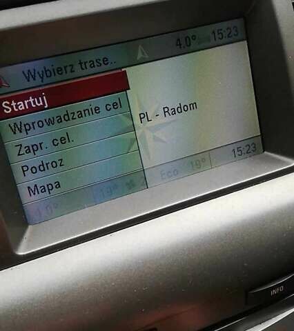 Опель Сігнум, об'ємом двигуна 2.2 л та пробігом 198 тис. км за 4700 $, фото 2 на Automoto.ua