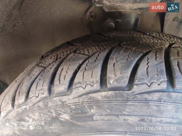 Опель Сигнум, объемом двигателя 2.2 л и пробегом 185 тыс. км за 6500 $, фото 14 на Automoto.ua