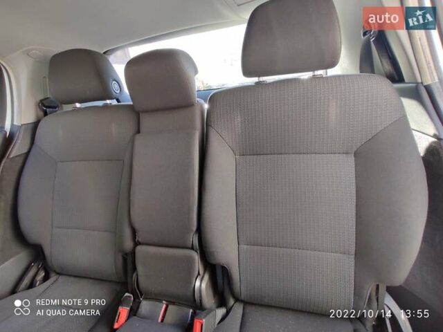 Опель Сигнум, объемом двигателя 2.2 л и пробегом 185 тыс. км за 6500 $, фото 55 на Automoto.ua
