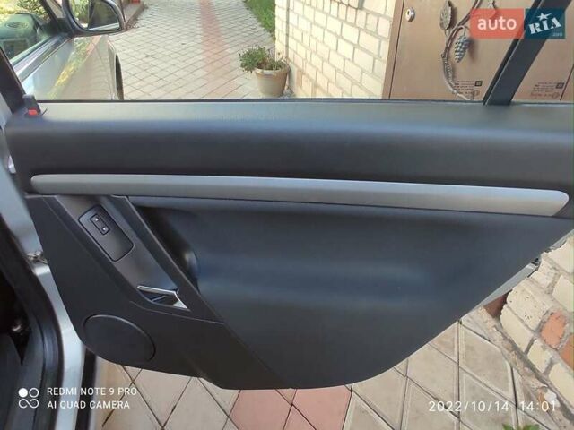 Опель Сигнум, объемом двигателя 2.2 л и пробегом 185 тыс. км за 6500 $, фото 19 на Automoto.ua