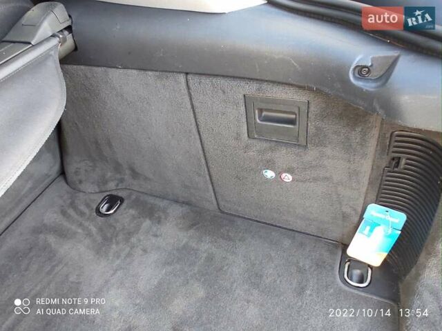 Опель Сигнум, объемом двигателя 2.2 л и пробегом 185 тыс. км за 6500 $, фото 49 на Automoto.ua