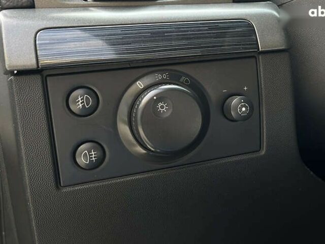 Опель Сігнум, об'ємом двигуна 1.9 л та пробігом 320 тис. км за 3400 $, фото 16 на Automoto.ua