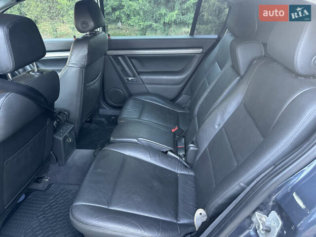 Опель Сігнум, об'ємом двигуна 3 л та пробігом 244 тис. км за 4699 $, фото 14 на Automoto.ua